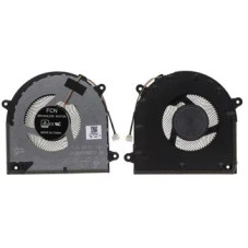 Кулер Legion Y540-17 Y540-17IRH GPU Fan EG75070S1-1C020-S9A 5F10S13888 DC28000E2S0