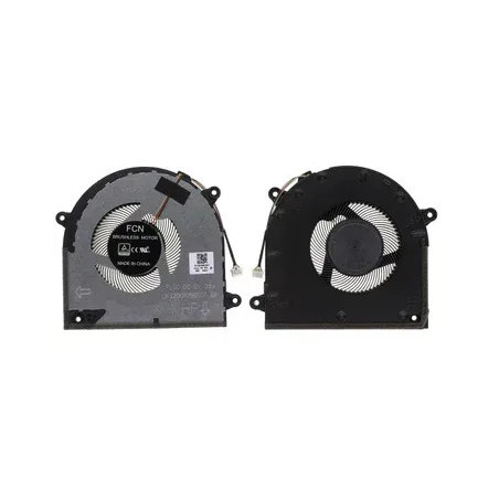 Кулер Legion Y540-17 Y540-17IRH GPU Fan EG75070S1-1C020-S9A 5F10S13888 DC28000E2S0