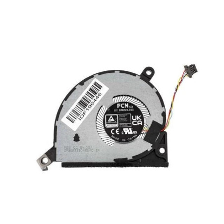 Кулер Asus GPU-2 Fan mini ROG Strix G614 G634 G814 G834 13NR0D90P09011 13NR0D90P14011 13NR0IJ0P03011 13NR0IJ0P06011 DFS5F2