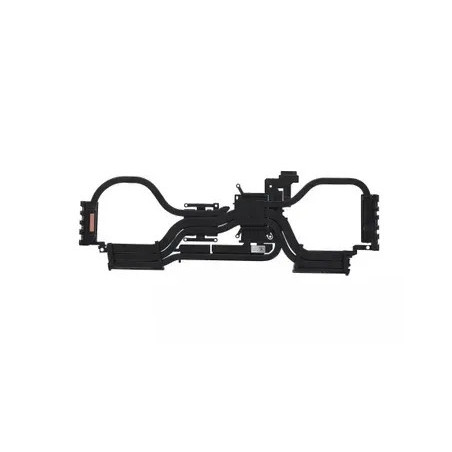 Кулер Asus TUF Gaming A15 FA507NV FA507NU FA507XQ FA507XI FA507UI AMD Ver 13NR0E80AM0102 13NR0E80AM0101