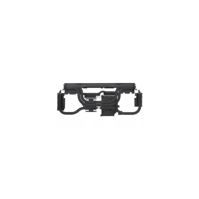 Кулер Asus ROG Strix G16 G614JV G614JI G614JJ G614JU G614JZ G614JIR G614JVR G614JZR Intel Ve 13NR0D40AM0102 13NR0D40AM0101 Кулер Asus ROG Strix G16 G614JV G614JI G614JJ G614JU G614JZ G614JIR G614JVR G614JZR Intel Ve 13NR0D40AM0102 13NR0D40AM0101