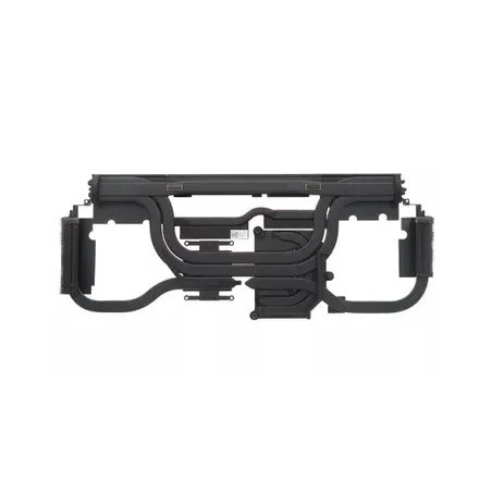 Кулер Asus ROG Strix G16 G614JV G614JI G614JJ G614JU G614JZ G614JIR G614JVR G614JZR Intel Ve 13NR0D40AM0102 13NR0D40AM0101
