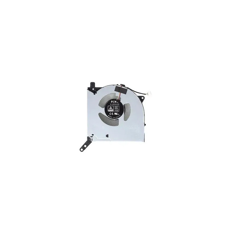 Кулер GPU Fan 5V Legion 5 Pro 16ITH6H 82JD DFS5L32G164860 DFS5K22115371G 5H40S20374 5H40S20371 NS85C63-20L13 5H40S20376
