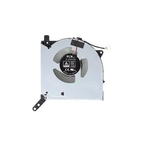 Кулер GPU Fan 5V Legion 5 Pro 16ITH6H 82JD DFS5L32G164860 DFS5K22115371G 5H40S20374 5H40S20371 NS85C63-20L13 5H40S20376