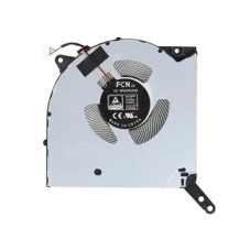 Кулер Lenovo CPU Fan 5V Legion 5 Pro 16ITH6H 82JD DFS5L32G064860 DFS5K22305283A 5H40S20374 5H40S20371 NS85C62-20L12 5H40S2