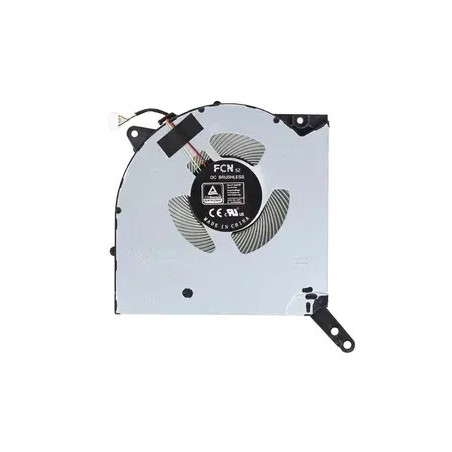 Кулер Lenovo CPU Fan 5V Legion 5 Pro 16ITH6H 82JD DFS5L32G064860 DFS5K22305283A 5H40S20374 5H40S20371 NS85C62-20L12 5H40S2