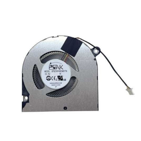 Кулер Acer Fan 5V Nitro Lite 16 NL16-71G NL16-71PG B7007AFHSF2401TN 23.KTFN8.004 23KTFN8004 23.KTFN8.002 HQ31610001NY0