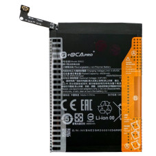 Батарея Xiaomi BN53 G OCA Pro Redmi Note 9 Pro 9 Pro Max Note 10 Pro 10 Pro Max Poco M2 M2003J6B2G M2003J6B1I 5020 mAh
