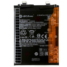 Батарея Xiaomi BM5T 13T 14T Poco X6 Pro F6 M6 Pro 4G Redmi Note 13 4G G OCA Pr 2306EPN60G 2311DRK48G 2311DRK48I 5000 mAh