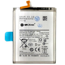 Батарея Samsung EB-BA715ABY G OCA Pro Galaxy A71 2020 A715F 4500 mAh