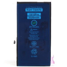 Батарея Apple iPhone 12 A2403 A2172 A2402 A2404 iPhone 12 Pro A2407 A2341 A2406 A2408