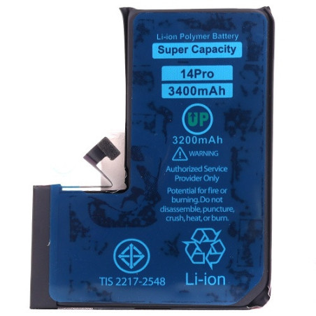 Батарея Apple iPhone 14 Pro A2890 A2650 A2889 A2892