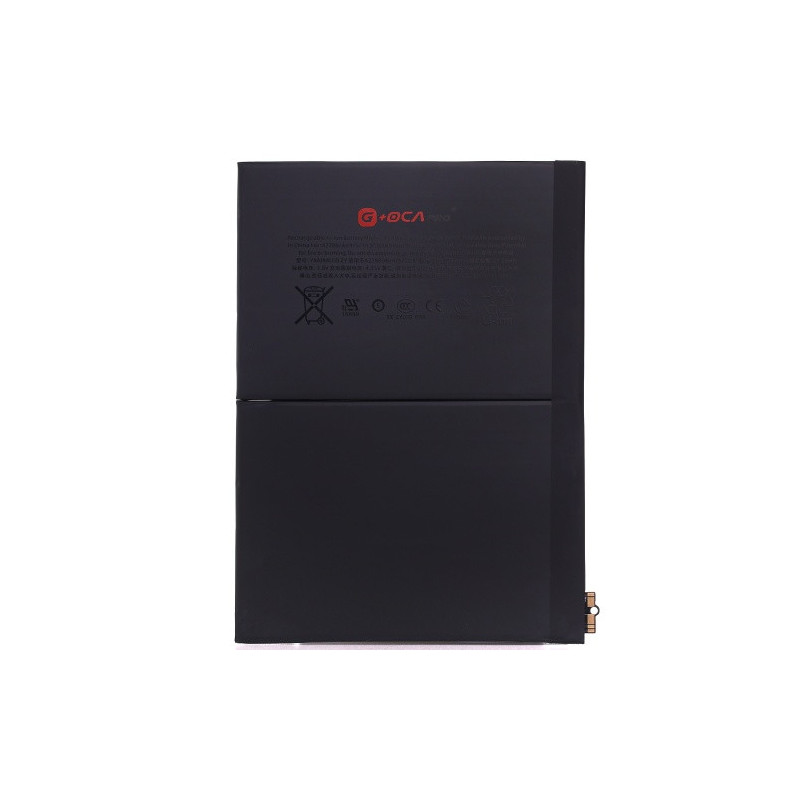 Батарея Apple iPad Air 2020 10.9 iPad Air 4 2020 A2324 A2072 A2325 A2316 Air 5 2022 A2588 A2589 A2591 G OCA Pro 7700 mAh