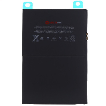 Батарея Apple iPad Air iPad 9.7 2017 2018 iPad 10.2 2019 2020 iPad 10.2 2021 G OCA Pro A1474 A1475 A1476 A1822 9600 mAh