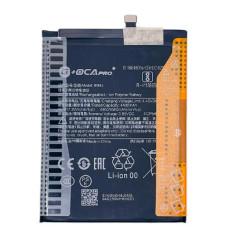 Батарея Xiaomi BM4J G OCA Pro Redmi Note 8 Pro 4500 mAh