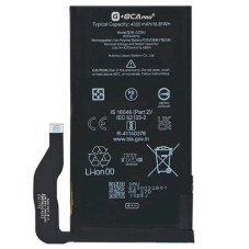Батарея Google GZE8U Pixel 7 GVU6C GQML3 G OCA Pro 4355 mAh