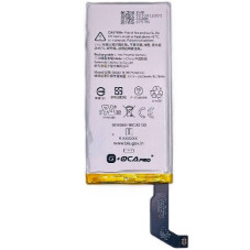 Батарея Google G020I-B Pixel 4 G OCA Pro 2800 mAh