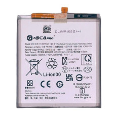 Батарея Samsung EB-BS711ABY Galaxy S23 FE S711 G OCA SM-S711B SM-S711B DS SM-S711U1 SM-S711U SM-S711W SM-S7110 4500 mAh