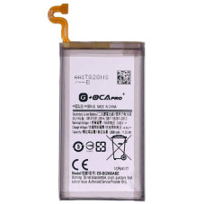 Батарея Samsung EB-BG960ABE G OCA PRo S9 G960F SM-G960F SM-G960 SM-G960F SM-G960U SM-G960W SM-G9600 SM-G960U1 3000 mAh
