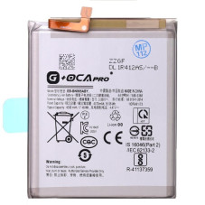 Батарея Samsung EB-BN985ABY Galaxy Note 20 Ultra N985F G OCA Pro 4500 mAh