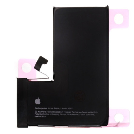Батарея Apple iPhone 15 Pro A2848 A3101 A3102 A3104