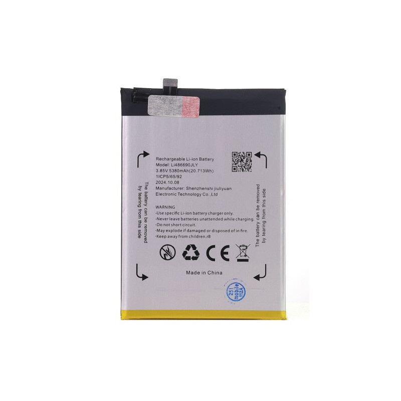 Батарея Blackview Li486690JLY A70 A70 Pro AAA