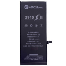 Батарея Apple iPhone 6 Plus A1522 A1524 G OCA Pro 2915 mAh