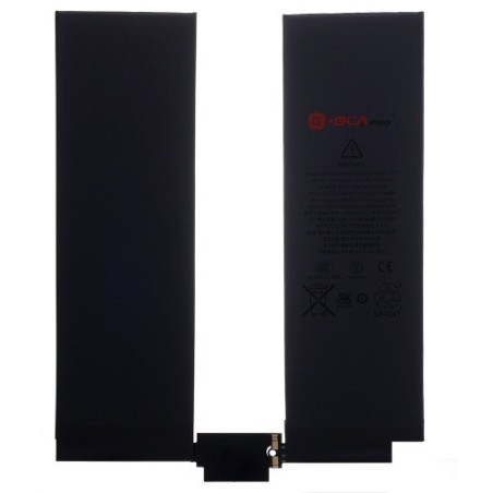 Батарея Apple iPad Pro 11 2018 A2042 A2013 A1934 A1980 A1979 G OCA Pro 7812 mAh
