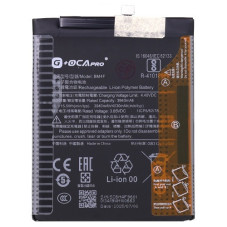 Батарея Xiaomi BM4F G OCA Pro Mi A3 CC9e Mi 9 Lite M1906F9SH M1906F9SI M1904F3BG 4030 mAh