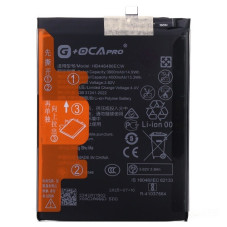 Батарея Huawei HB446486ECW G OCA Pro Smart Z STK-LX1 STK-L21 STK-L22 STK-LX3 Smart Pro Honor 9X 3900 4000 mAh