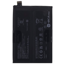 Батарея Realme BLP887 GT Neo 2 RMX3370 GT2 RMX3310 RMX3312 RMX3311 GT2 Pro RMX3301 RMX3300 G OCA Pro 5000 mAh