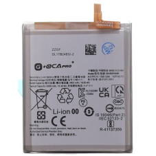 Батарея Samsung EB-BS918ABY Galaxy S23 Ultra SM-S918B SM-S918B DS SM-S918U SM-S918U1 SM-S918W SM DS G OCA Pro 5000 mAh