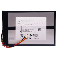 Батарея Blackview 3092E0 Tab 12 6580 mAh