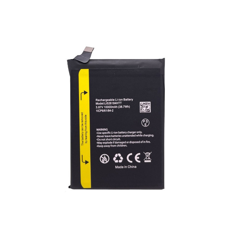 Батарея Blackview Li526184HTT BV8900 BV8900 Pro 10000 mAh