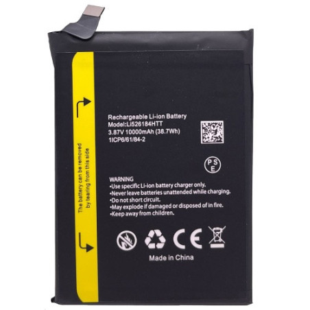 Батарея Blackview Li526184HTT BV8900 BV8900 Pro 10000 mAh