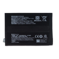 Батарея BLP821 OnePlus 9 LE2113 LE2111 LE2110 LE2117 LE2115 4400 mAh