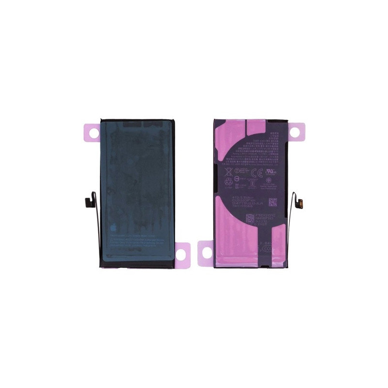Батарея Apple iPhone 13 A2633 A2482 A2631 A2634 A2635 Батарея Apple iPhone 13 A2633 A2482 A2631 A2634 A2635