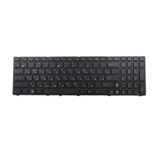 Клавіатура ASUS F52 X5DAD K70 K62Jr K70AD X5DIN X5DID K51Ae 70-NVK1K1100 70-NX31K1500 04GNV91KWB00-2 04GNV91KCF00-1