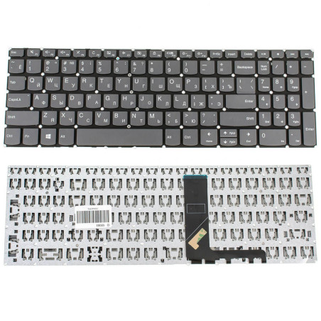 Клавиатура Lenovo V17-IIL
