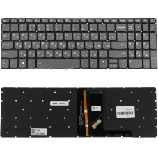 Клавиатура Lenovo 5CB0N86xxx 5CB0N96244 5CB0N96247 5CB0N96xxx 9Z.NCSSN.00R 9Z.NCSSN.10R 9Z.NCSSN.20R 9Z.NDRSN.10R