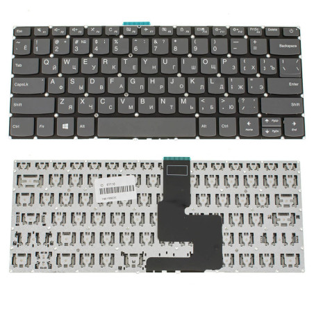 Клавиатура Lenovo V14-ADA 5CB0N82260 SN20M61837
