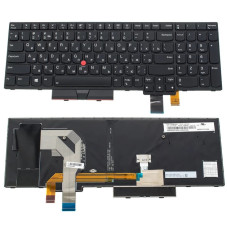 Клавиатура Lenovo ThinkPad T580