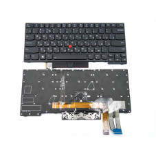 Клавиатура Lenovo ThinkPad T480s