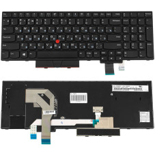 Клавиатура Lenovo Thinkpad P52s 01HX141 01HX180 01HX140 01HX169 01HX209 01HX289 01HX144 01HX183 01HX143 01HX182