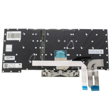 Клавиатура Lenovo ThinkPad P1 Gen 2