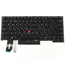 Клавиатура Lenovo ThinkPad P1 Gen 2
