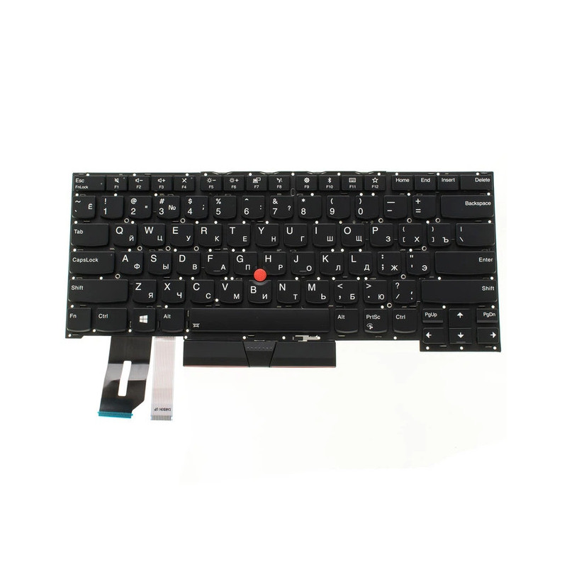 Клавиатура Lenovo ThinkPad P1 Gen 2