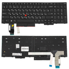 Клавиатура Lenovo ThinkPad E595