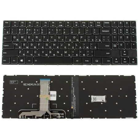 Клавиатура Lenovo Legion Y530-15ICH
