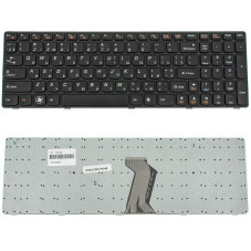 Клавиатура Lenovo IdeaPad Z570 25012806 25013247 25013052 25200952 25201014 25200983 25200921 25200859 25200890 25200